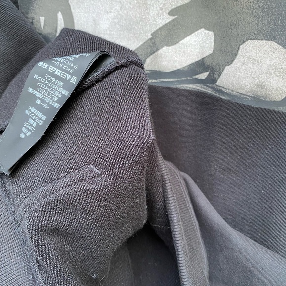 Coach Disney Pinocchio Hoodie SizeS - Picture 8 of 9